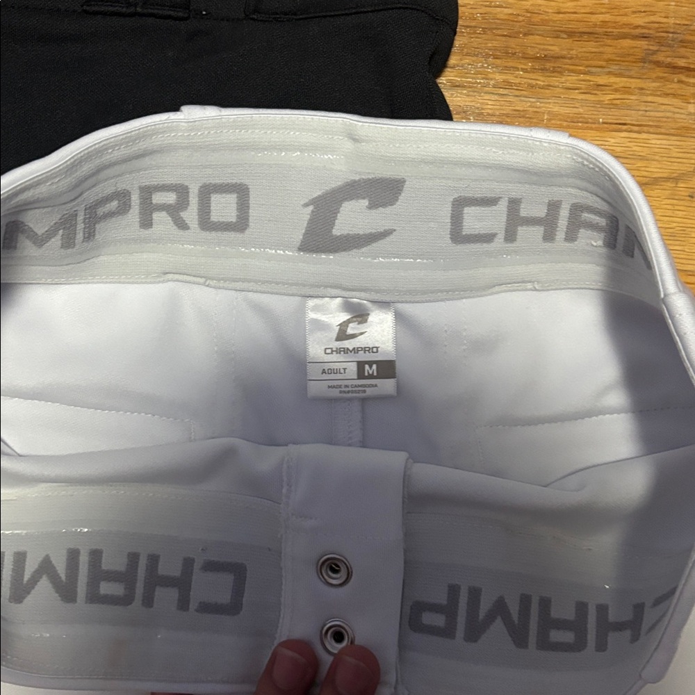 3x Bundle Champro Baseball Pants (Knickers) - image 2